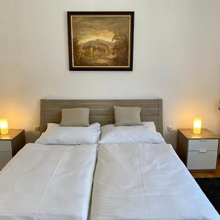 Hotel Freud Ostrawica