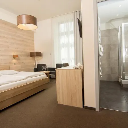 Freud Hotel Ostravice