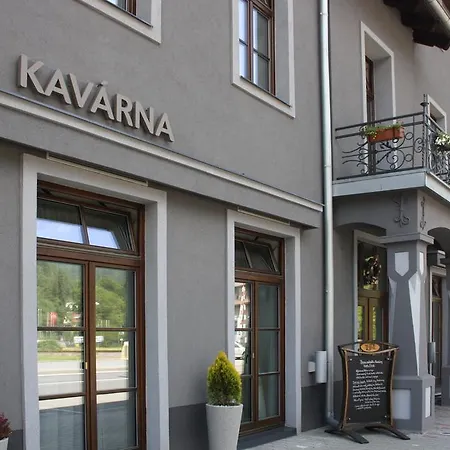 Hotel Freud Ostravice