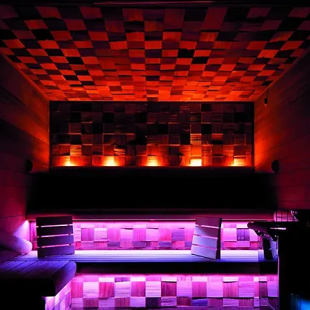 Freud 4* Ostravice