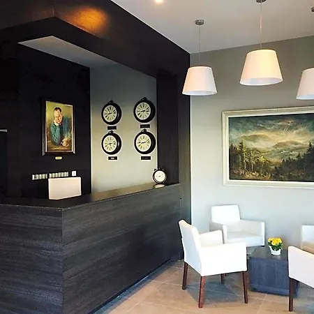 Freud Hotel Ostravice