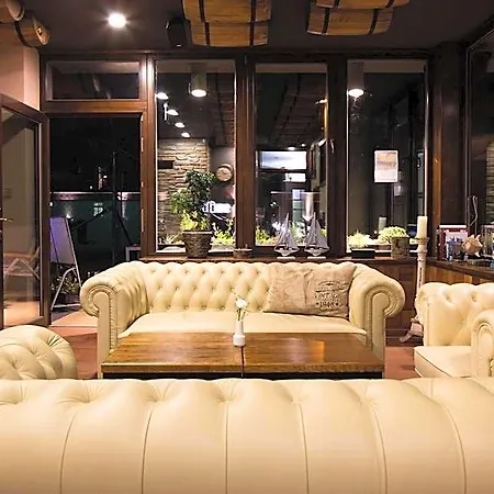 Hotel Freud