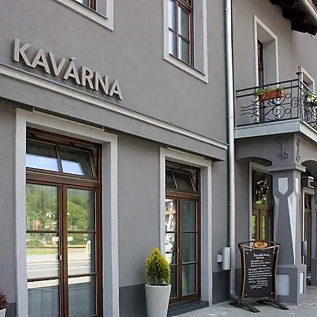Freud Hotel Ostravice