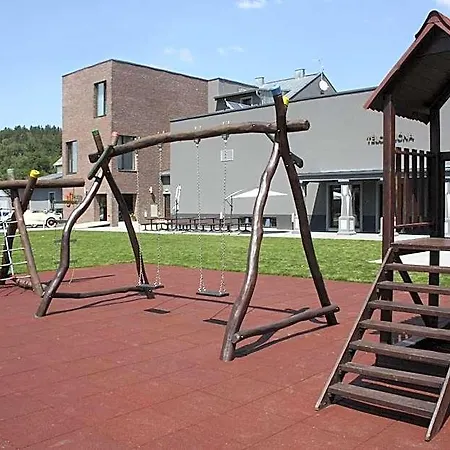 Freud 4* Ostravice