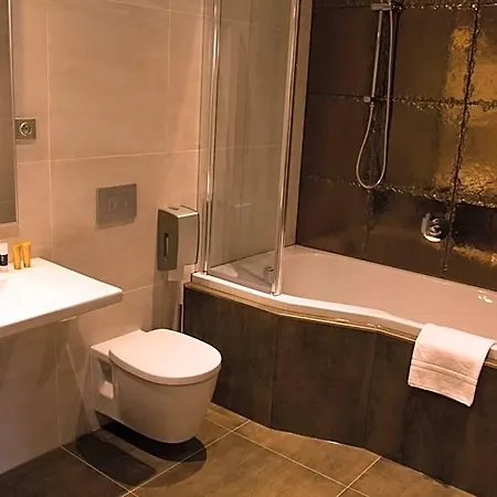 Hotel Freud