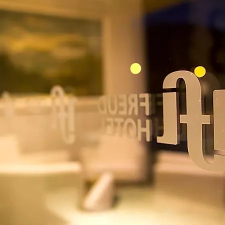 Hotel Freud