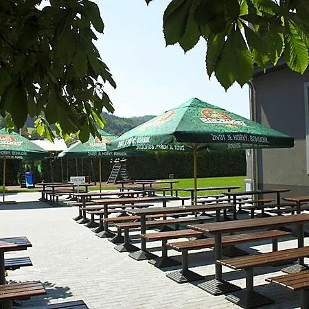 Hotel Freud Ostravice