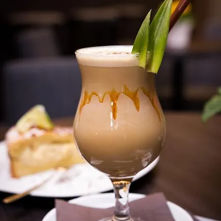 Hotel Freud 4*