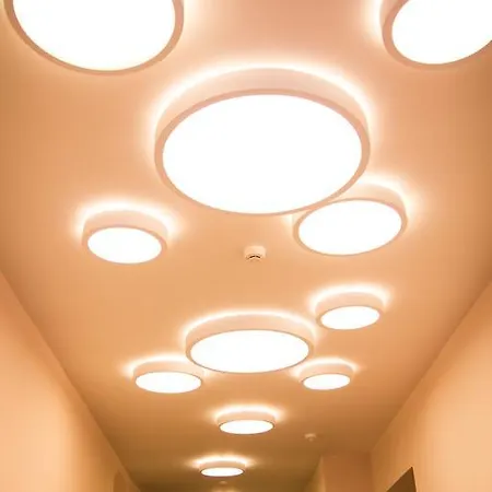 Freud Hotel Ostravice