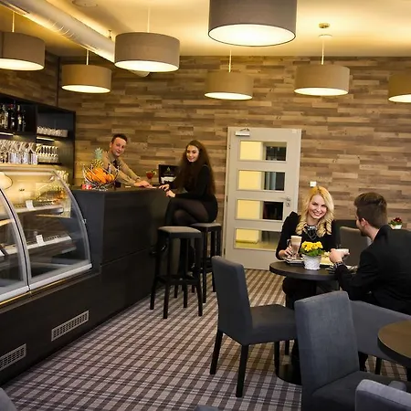Freud Hotel 4*