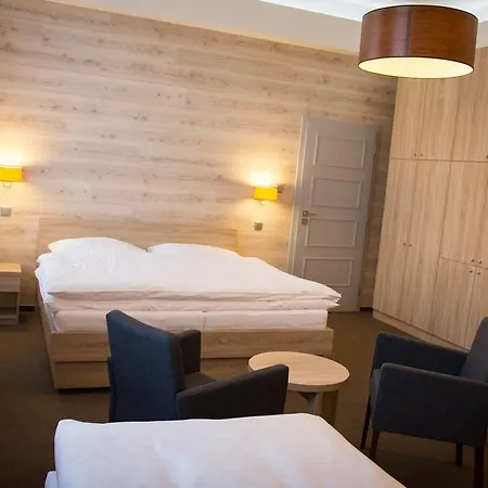 Freud 4* Ostravice