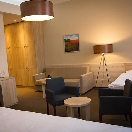 Freud Hotel Ostravice
