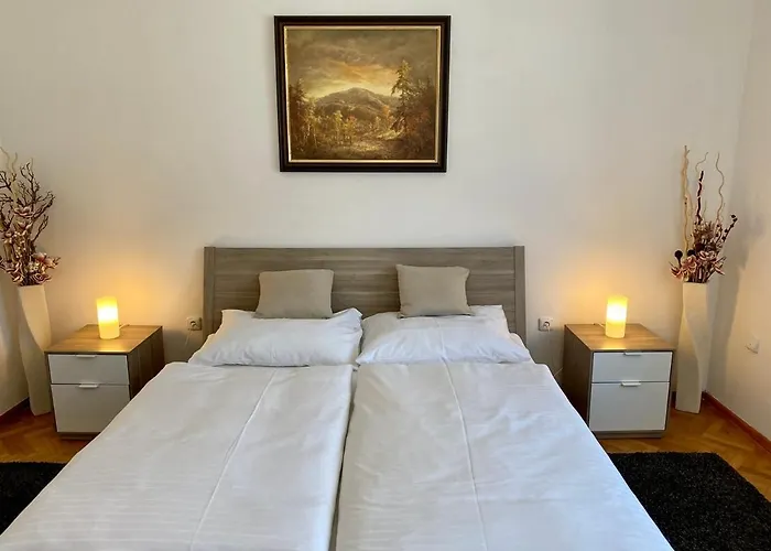 Hotel Freud Ostravice