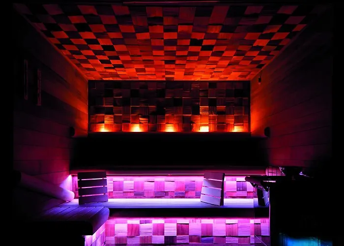 Freud 4* Ostravice